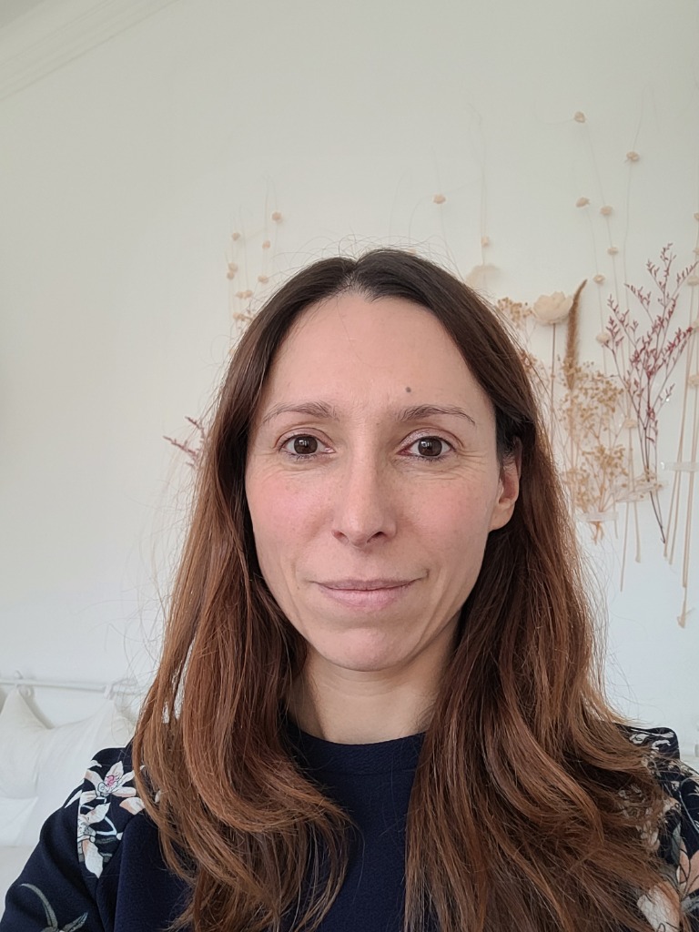 photo portrait Julie Nerriere Wlodarczak