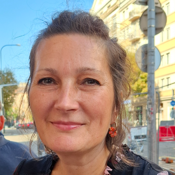 Cristèle LALAIN - IEM-Coaching 