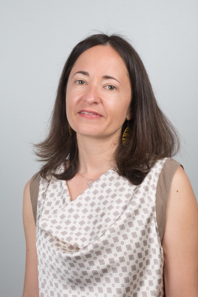 photo portrait Anne CHABROL 