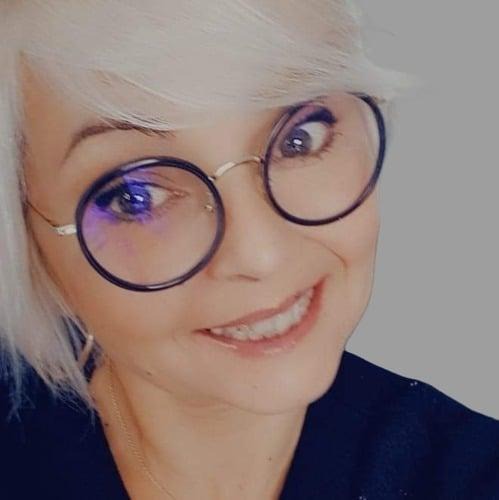 photo portrait KATIA FLORIAN