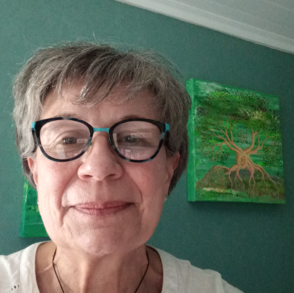 BERNADETTE LHUILLIER