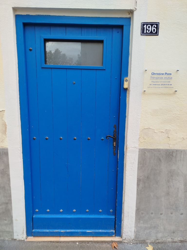 photo activite Christine Pons