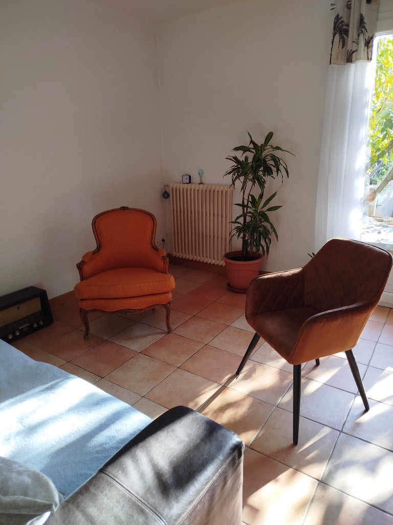 photo cabinet Christine Pons