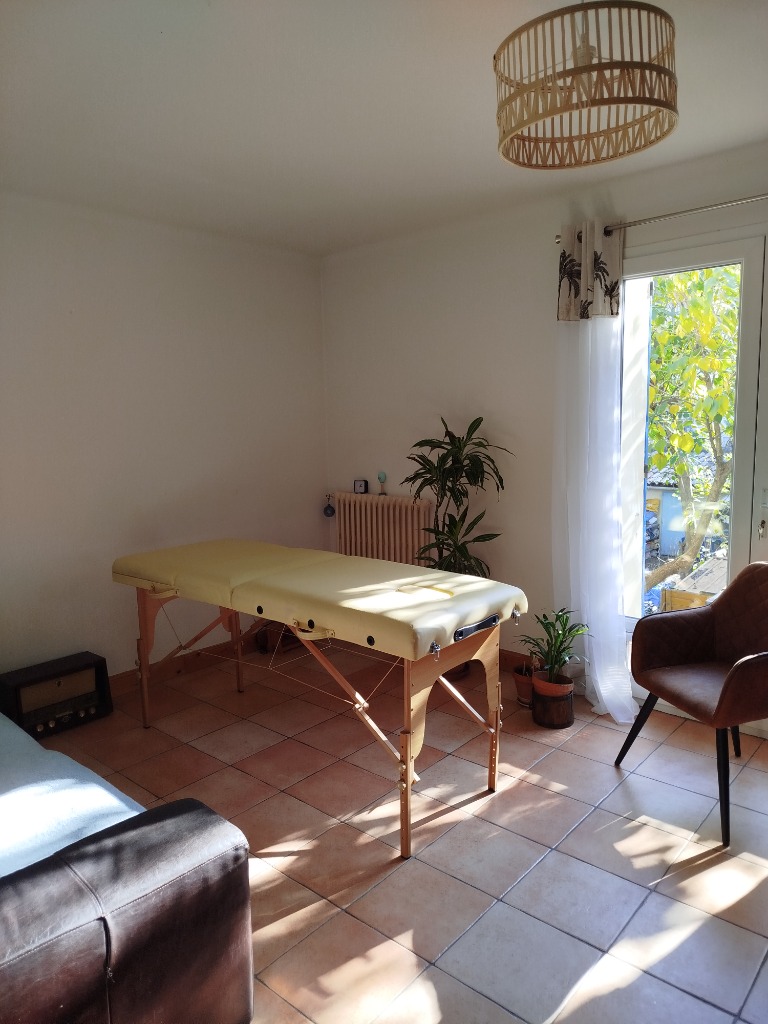 photo seance Christine Pons