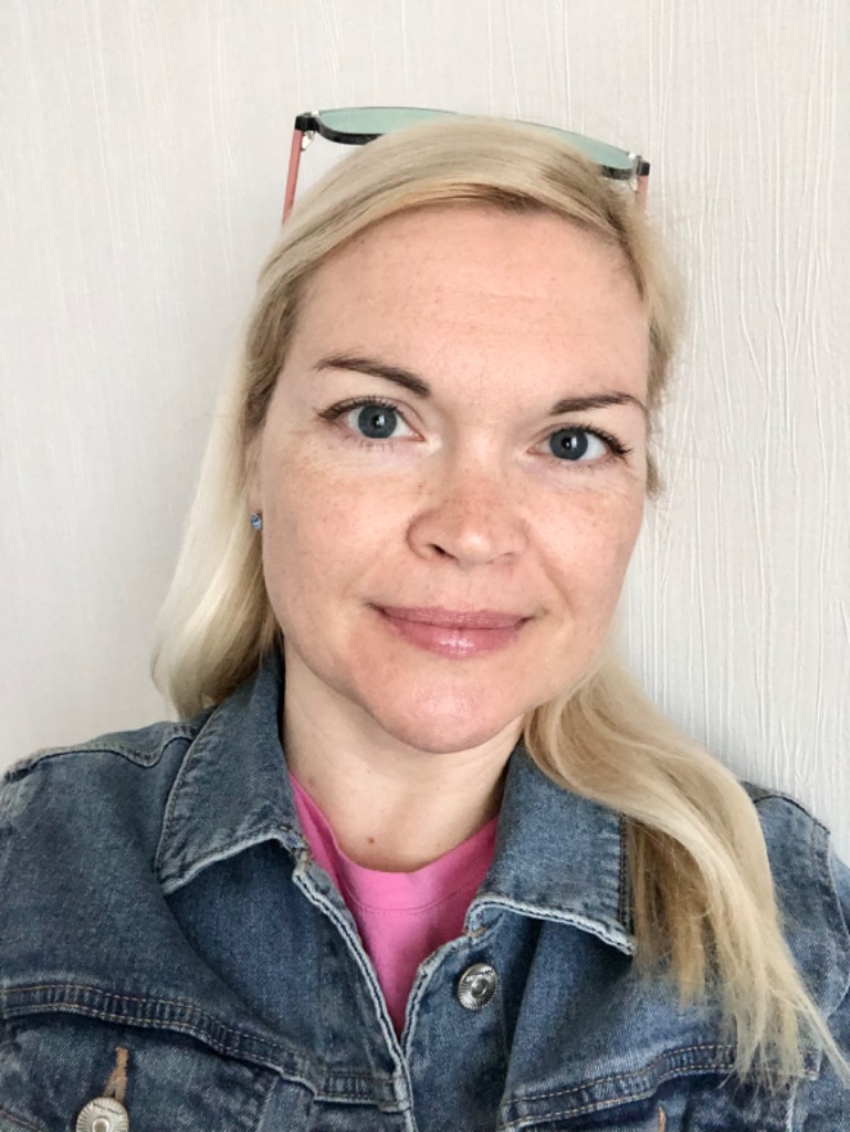 photo portrait ELENA