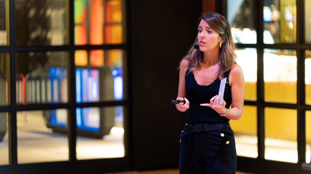 photo activite Coralie Cagnon