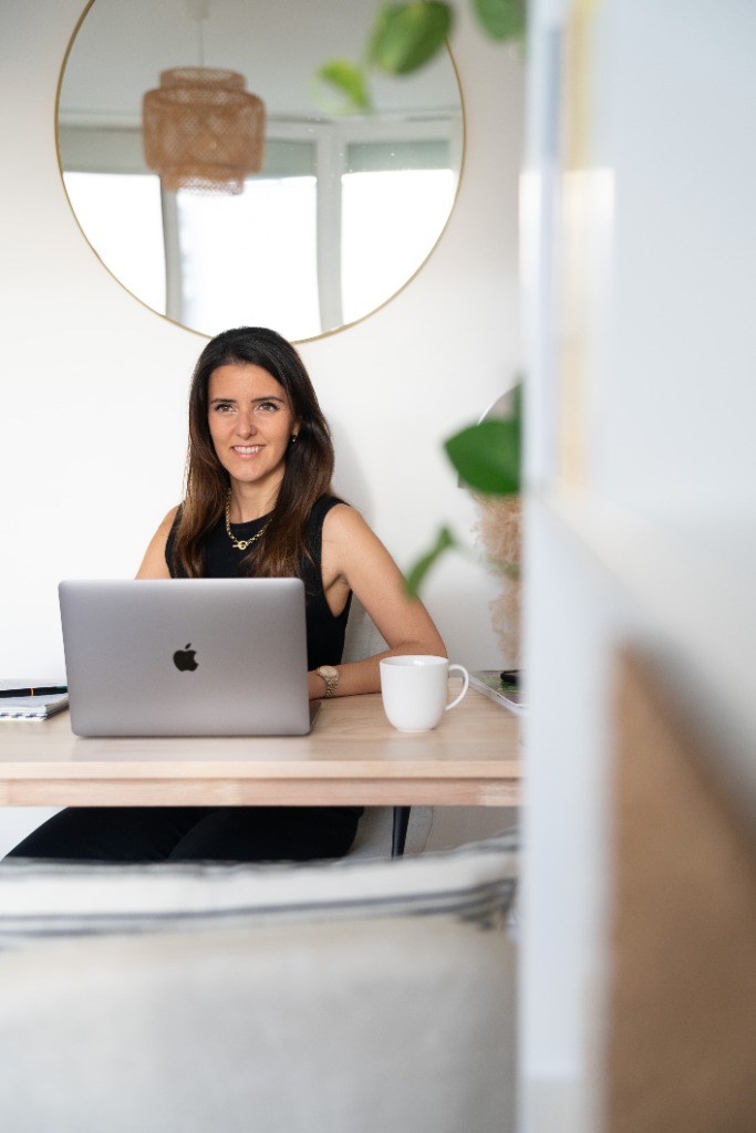 photo seance Coralie Cagnon