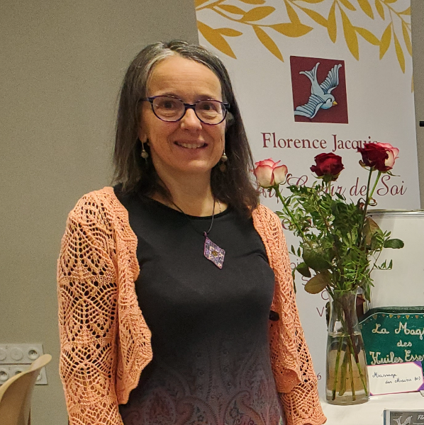 Florence Jacquis