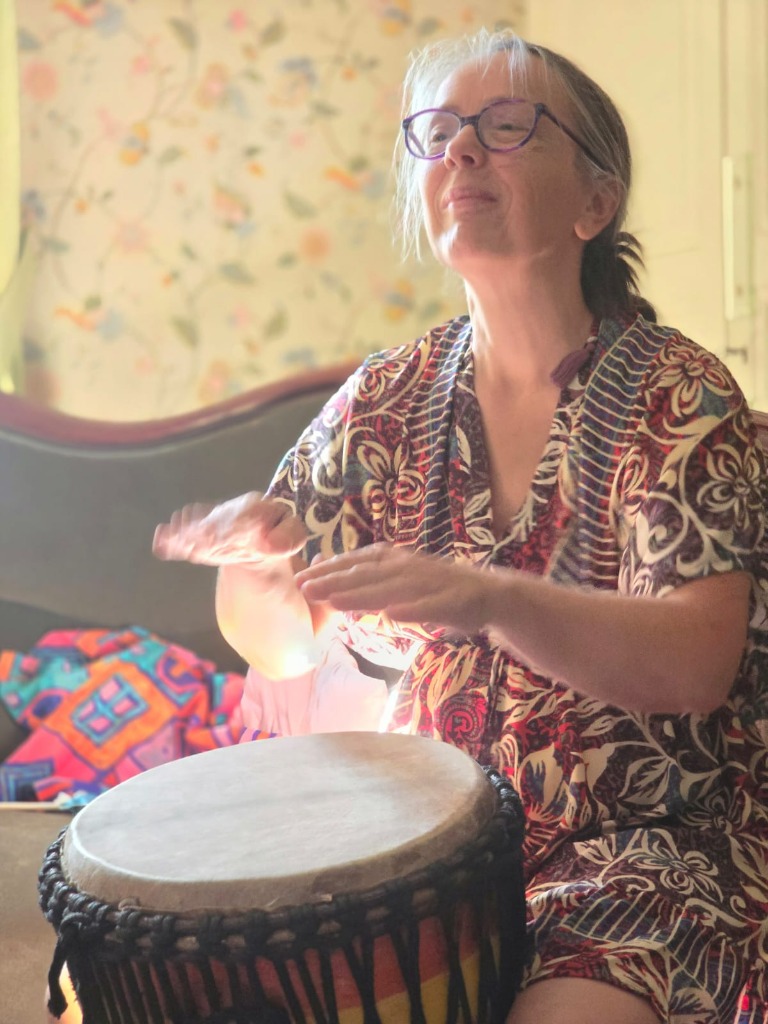 photo seance Florence Jacquis