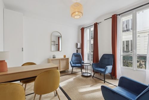 photo cabinet Premier Soutien - Santé Mentale