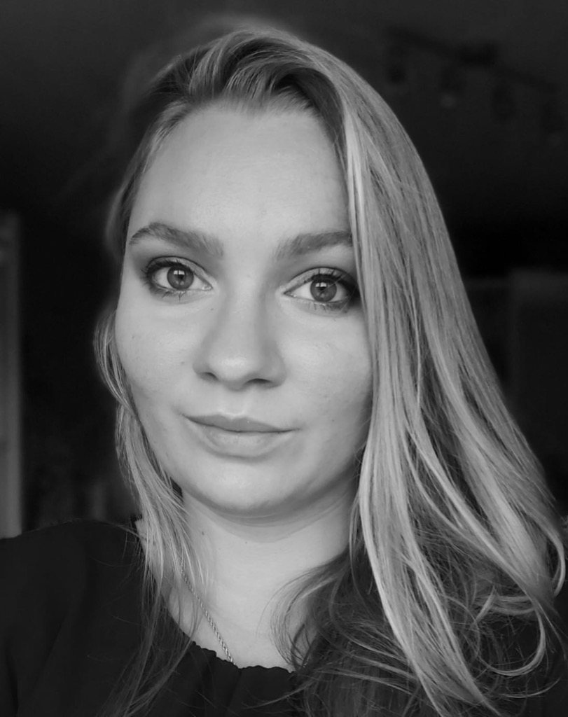 photo portrait Noémie Pitel