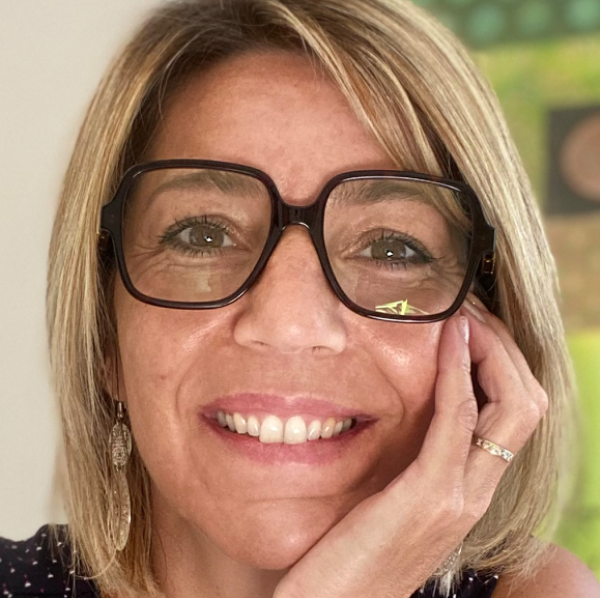 Sandra Lefebvre Sophrologue 