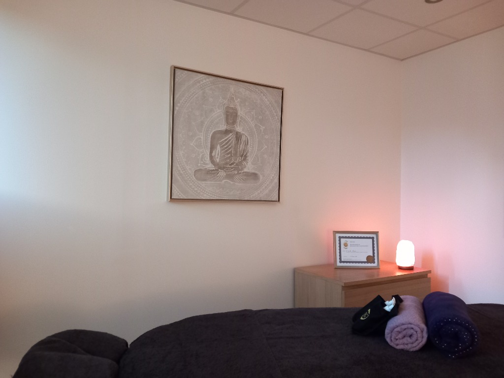 photo cabinet Mélanie Toniolo