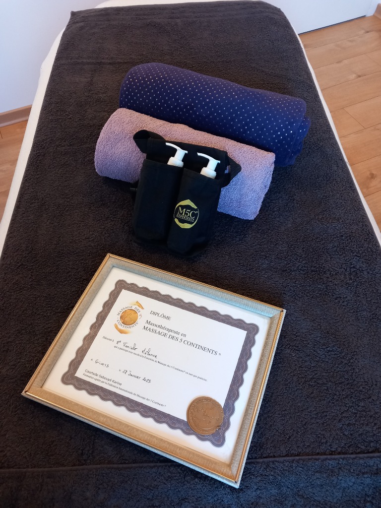 photo seance Mélanie Toniolo