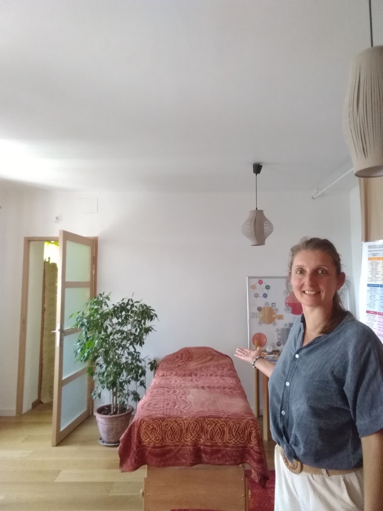 photo cabinet Adeline vinouze