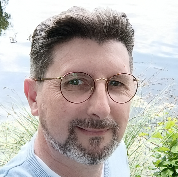 David Mouronvalle EI