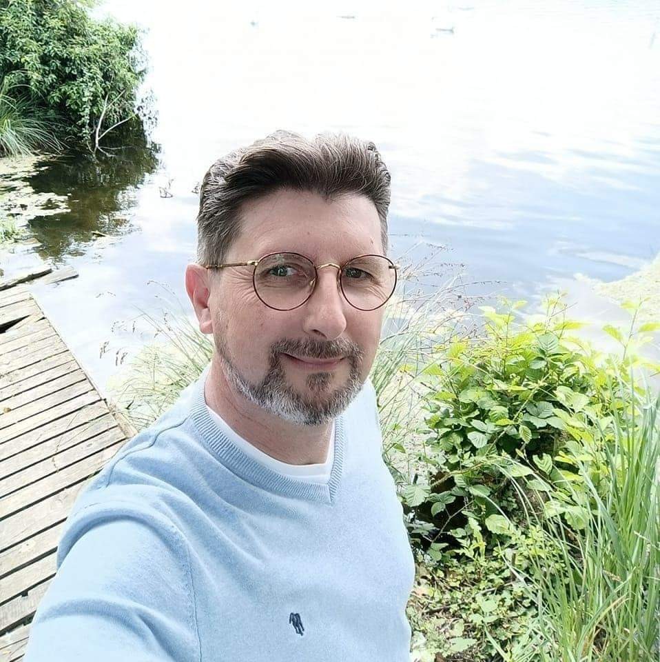 photo portrait David Mouronvalle 