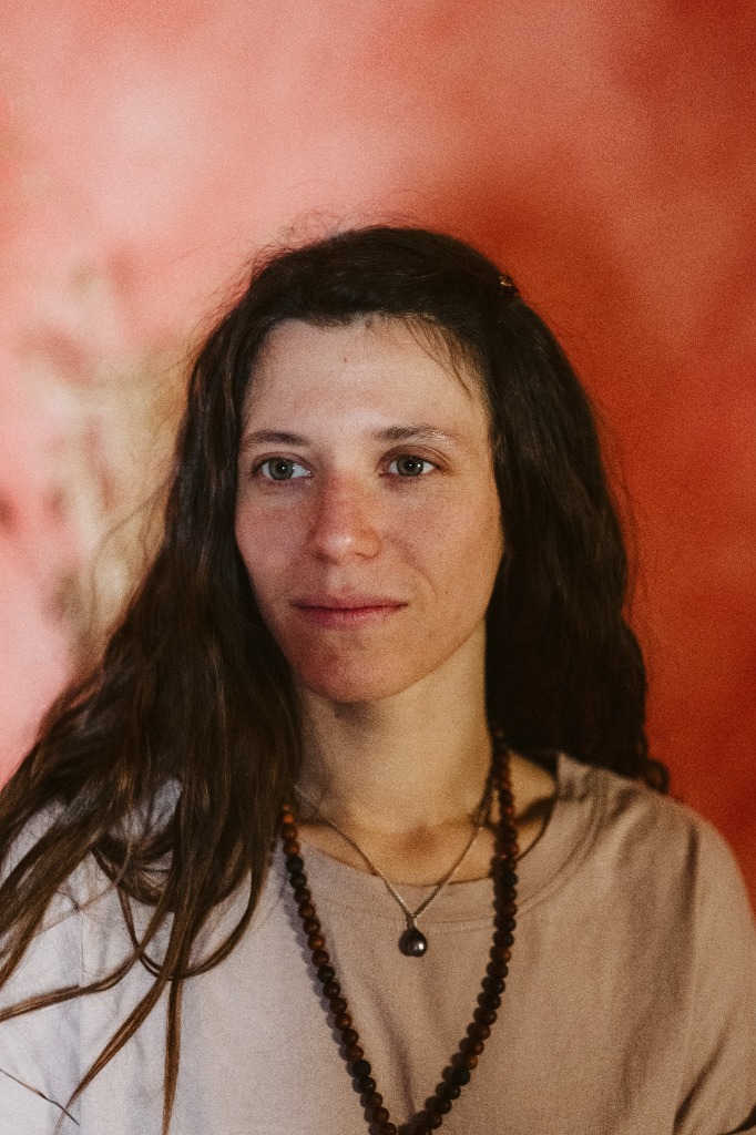 photo portrait Pau.se & Flow