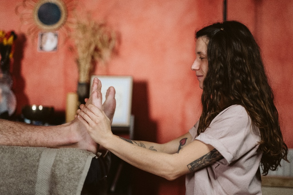 photo seance Pau.se & Flow