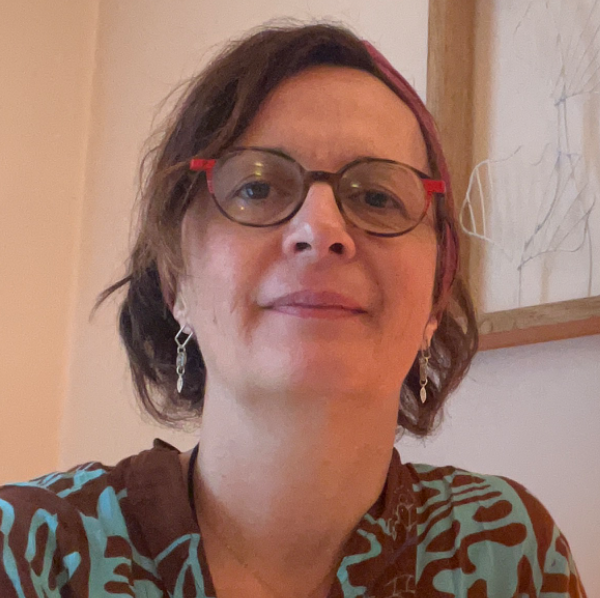 Lara Kuntzler Thérapeute