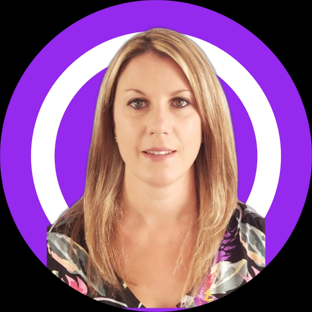 photo portrait Hélène Oboussier - À La Claire Pensée