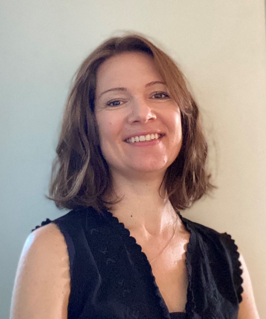 photo portrait Emilie SANGOI