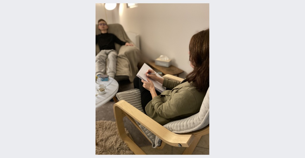 photo seance Emilie SANGOI