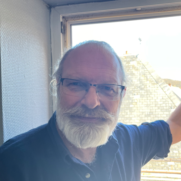 Hypn’O, Olivier de Ribou