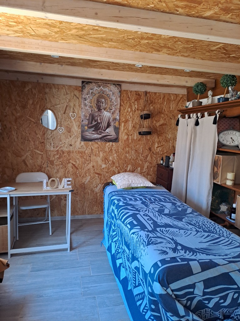 photo cabinet PASSION BIEN ETRE