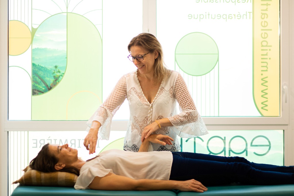 photo seance Laetitia balthazard