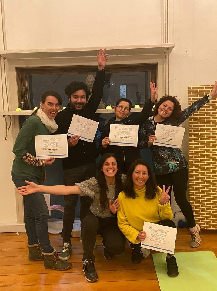 photo activite Azul Cubasso