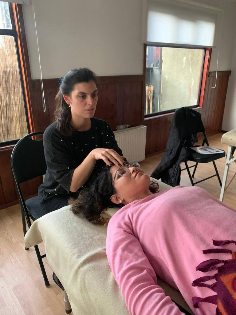 photo cabinet Azul Cubasso