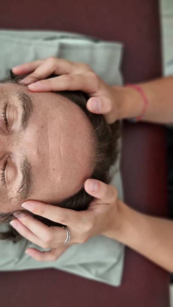 photo diplome Azul Cubasso