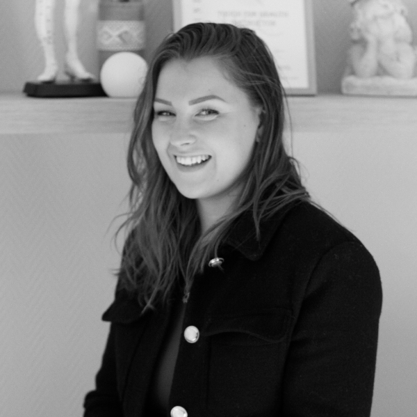 Laura Niard | Kinésiologie familiale - Lisieux