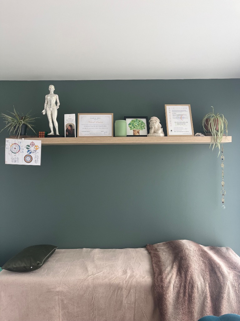 photo cabinet Niard Laura