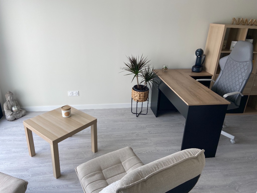 photo cabinet Sabrina GLEIZES