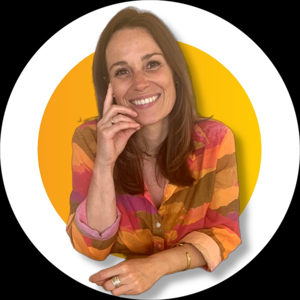 photo portrait Eloïse Pierné