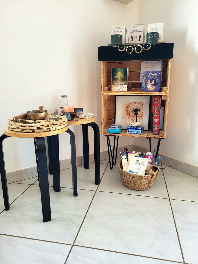 photo activite La Lueur des lucioles