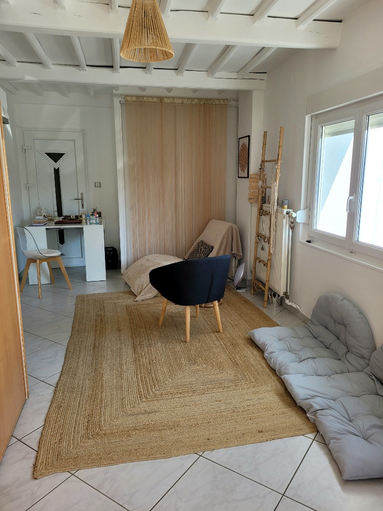 photo cabinet La Lueur des lucioles