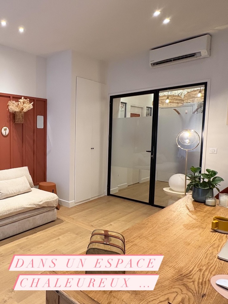 photo cabinet Marie_sophrothérapies