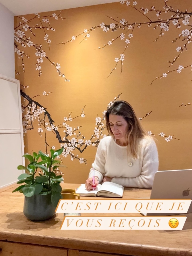 photo portrait Marie_sophrothérapies