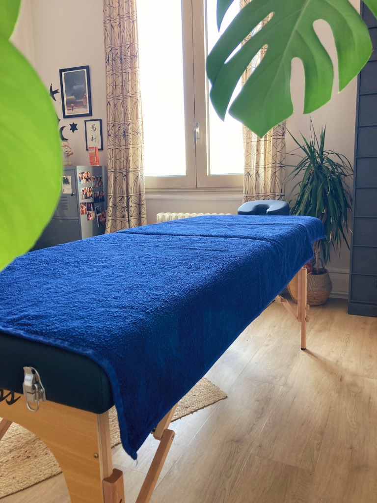 photo cabinet Margaux Bussiere