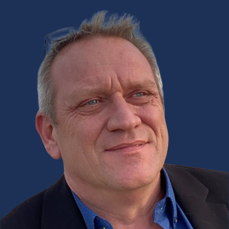 photo portrait Philippe Beuré