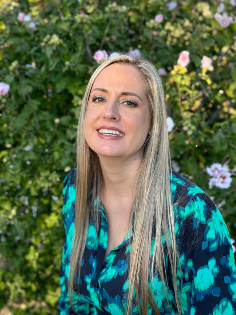 photo portrait Sabrina De iudicibus