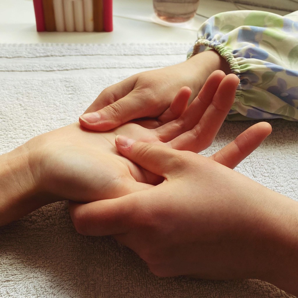 photo activite Alexia Cousin