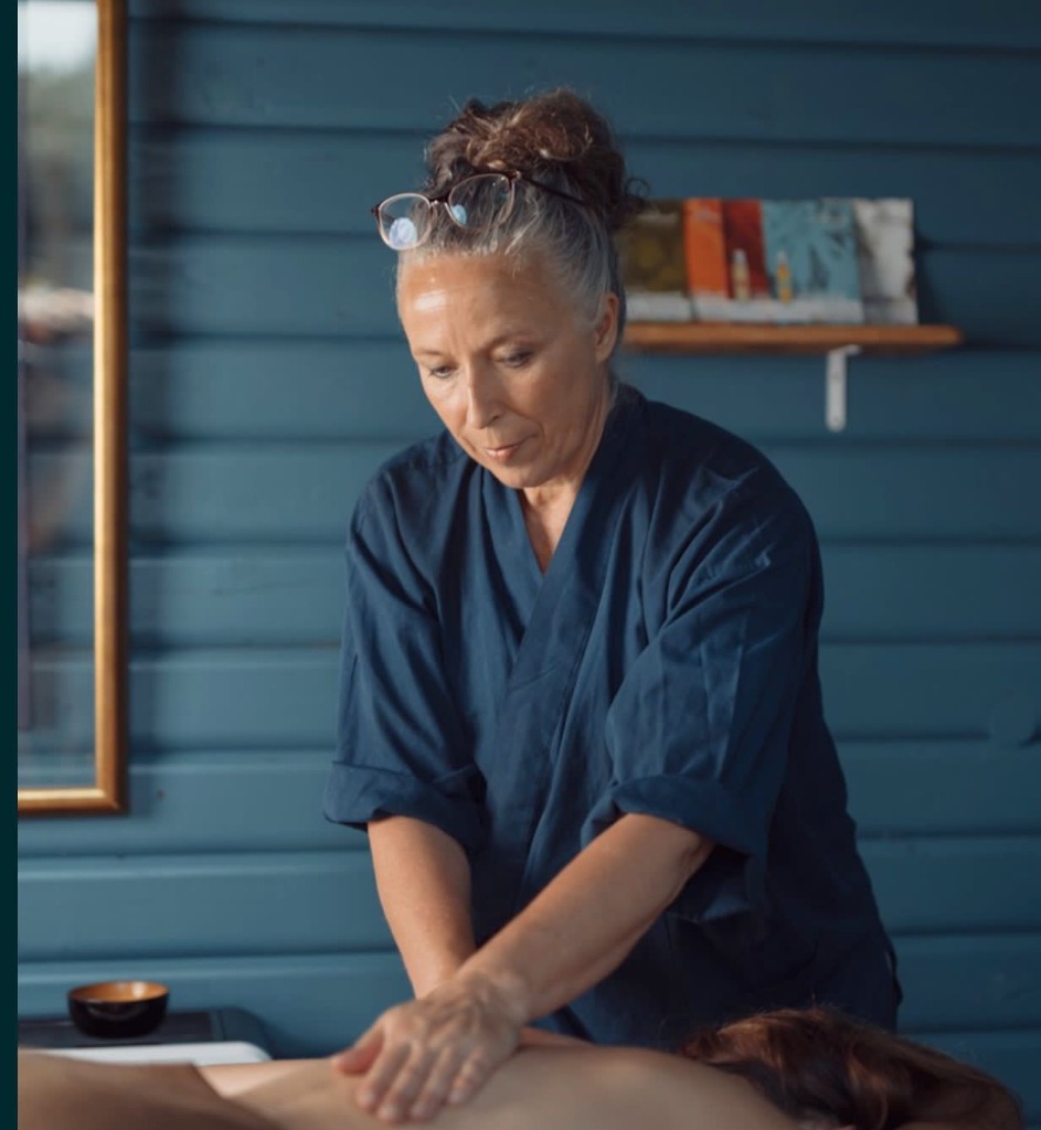 photo portrait Valérie DAELE-GUENARD