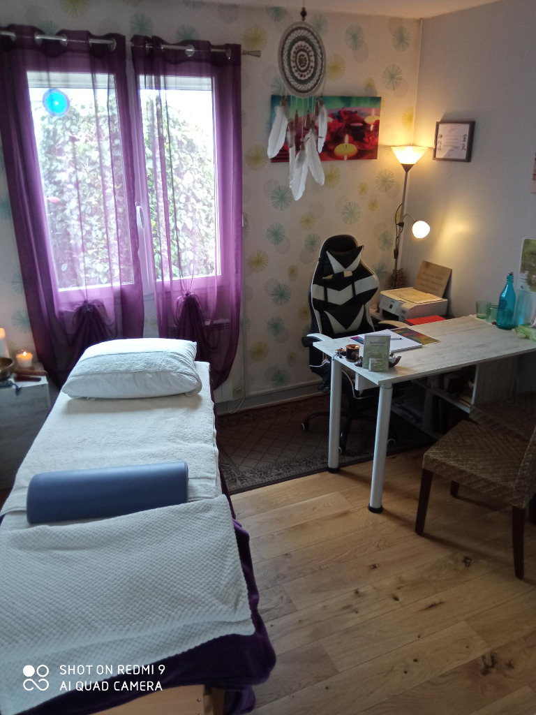 photo cabinet LEBORRE Kelly