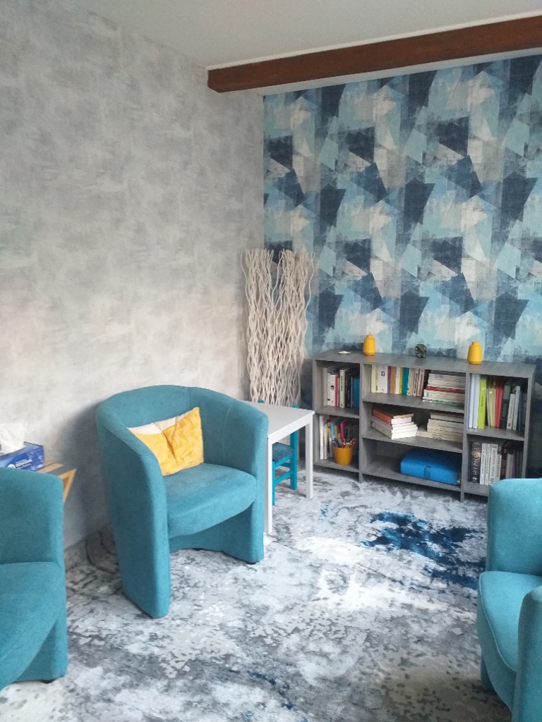 photo cabinet Laurence Bouclet