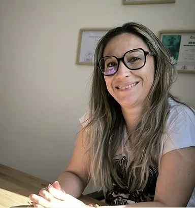 photo portrait Diana ANDRE