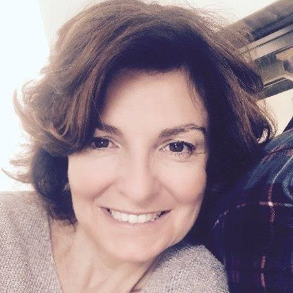 Emmanuelle Almansa Golaz